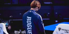 Hans sama et Rogue échouent aux portes des playoffs des Worlds 2021