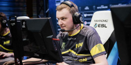 Un rappeur russe veut créer son équipe CSGO et aurait invité flamie à la rejoindre