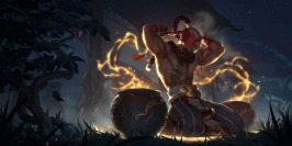 La Tier List des champions du Main Event des Worlds 2021