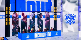 Nouvelle défaite pour UOL, toujours à la recherche d'une première victoire dans ces Worlds 2021