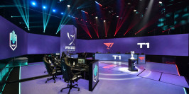 Le « Salary Cap » en LCK, aucune discussion officielle pour le moment