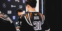 GEN Bdd : « Les midlaners occidentaux ne se soucient pas vraiment du laning et ne sont pas très bons dans ce domaine »