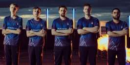 Copenhagen Flames négocie déjà le transfert de son équipe après le Major