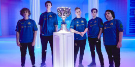 MAD Lions vient à bout de Gen.G dans un match tendu