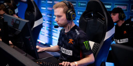 Heroic recrute Xizt en tant qu'analyste et coach intérimaire