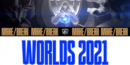 COVID-19, les VCS ne participeraient pas aux Worlds 2021