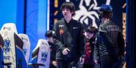 Pour Doinb, ce mercato sera probablement le plus important depuis longtemps pour la LPL et la LCK