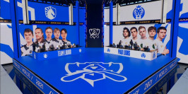 MAD Lions prend sa revanche sur Team Liquid et reste en vie dans cette poule D