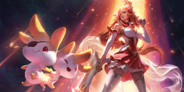 PBE LoL 11.21 : le patch sera disponible le 20 octobre