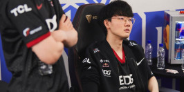 EDG Viper : « Même si les DWG KIA sont très forts, nous ferons de notre mieux »