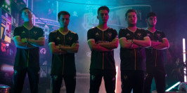 Vitality se séparerait de shox, Kyojin et XTQZZZ pour recruter le trio d'Astralis en 2022