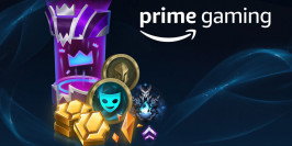 Riot Games fait évoluer son Prime Gaming