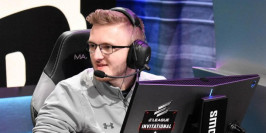 Avec smooya, Fnatic a trouvé son facteur X