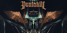 Le nouvel album de Pentakill enfin disponible
