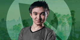 Toucouille : « J'ai choisi FlyQuest parce que j'aimais vraiment le projet dans son ensemble »
