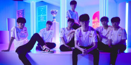 T1 Faker : « Nous ferons en sorte de bien préparer nos derniers matches pour sortir des groupes et aller le plus loin possible »