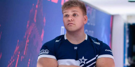 k0nfig et blameF arrivent chez Astralis, ave sera l'entraîneur