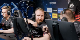 olofmeister :  « Twistzz est trop gentil parfois, il doit apprendre aussi à être le méchant »