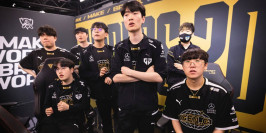 GEN oDin : « Je pense que la LCK a prouvé à travers ces Worlds que la LCK est meilleure que les autres »