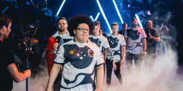 Spacestation remercie Thinkingade