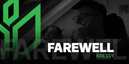 Chez Sprout on change l'entraîneur tandis que kressy s'en va