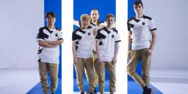 Team Liquid s'impose contre Gen.G et force un premier tie-break
