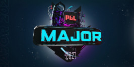 La M4A1-S a dépassé la M4A4 au PGL Major Stockholm 2021