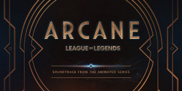 Riot Games confirme l'OST de la série Arcane