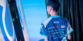 DFM Ceros : « Aria est le meilleur joueur de toutes les régions mineures »