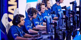 Faux départ pour MAD Lions face à Gen.G