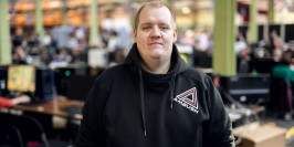 BERRY sera le nouvel entraîneur de Sprout, tandis que raalz passe capitaine