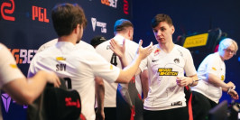 La Team Spirit ajoute somedieyoung à la liste des transferts