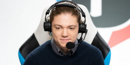 KiXSTAr, caster officiel de Rainbow Six, est décédé