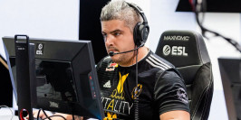 RpK :  « Je ne me voyais plus continuer avec une autre équipe »