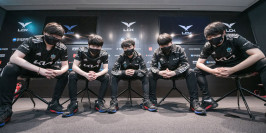 DWG KIA en finale des playoffs de la LCK Summer Split et Gen.G aux Worlds