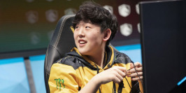 Mercato LoL : Tactical rejoint Team SoloMid