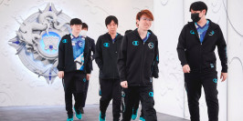 DFM Evi : « Atteindre le top 8 sera mon prochain objectif »