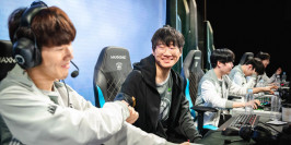 Mercato LoL : Ning ne devrait pas jouer le prochain Split