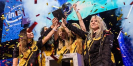 La scène féminine a totalement basculé sur Valorant