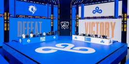 Écrasante victoire de Cloud9 qui se qualifie pour le Main Event des Worlds 2021