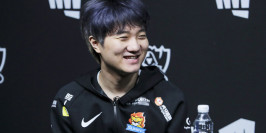 Mercato LoL : des rumeurs sur la composition de l'équipe Weibo, avec notamment TheShy et SwordArt
