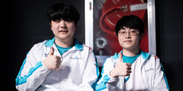 Mercato LoL : DWG KIA est maintenant au complet pour 2022