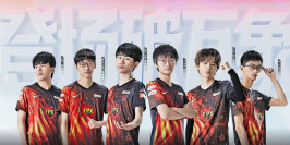 FunPlus Phoenix s'envole vers la finale de la LPL et les Worlds