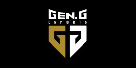 Mercato LoL : Gen.G mis à l'amende par Riot Games Korea