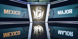 Six Major : en route pour les Playoffs