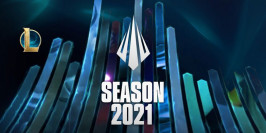 Fin de la saison classée 2021 le 15 novembre