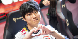 Ssumday : « Je pense que 100 Thieves sera l'une des meilleures équipes l'année prochaine »