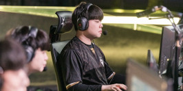 Mercato LoL : Clid devrait rejoindre FunPlus Phoenix