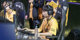 Mercato LoL : Nongshim RedForce recrute Dread et Effort