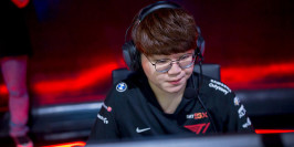 Mercato LoL : Clozer quitte T1 pour Liiv SANDBOX